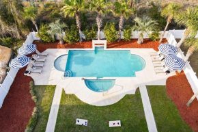 Seacrest by AvantStay 8 BDR Home in Destin w Pool